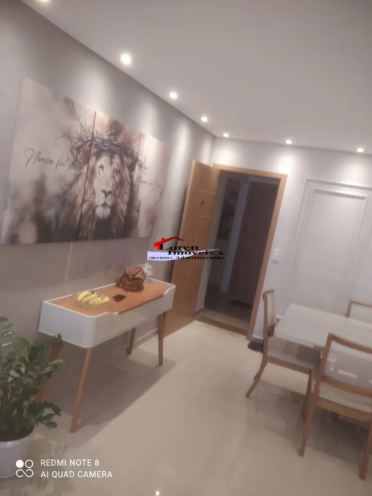 Apartamento, 3 quartos, 95 m² - Foto 12