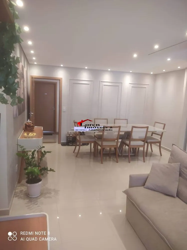 Apartamento, 3 quartos, 95 m² - Foto 10