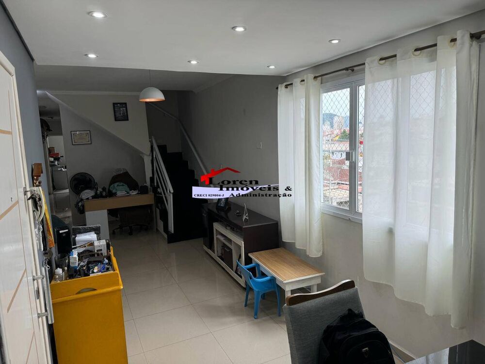 Apartamento, 3 quartos, 114 m² - Foto 2
