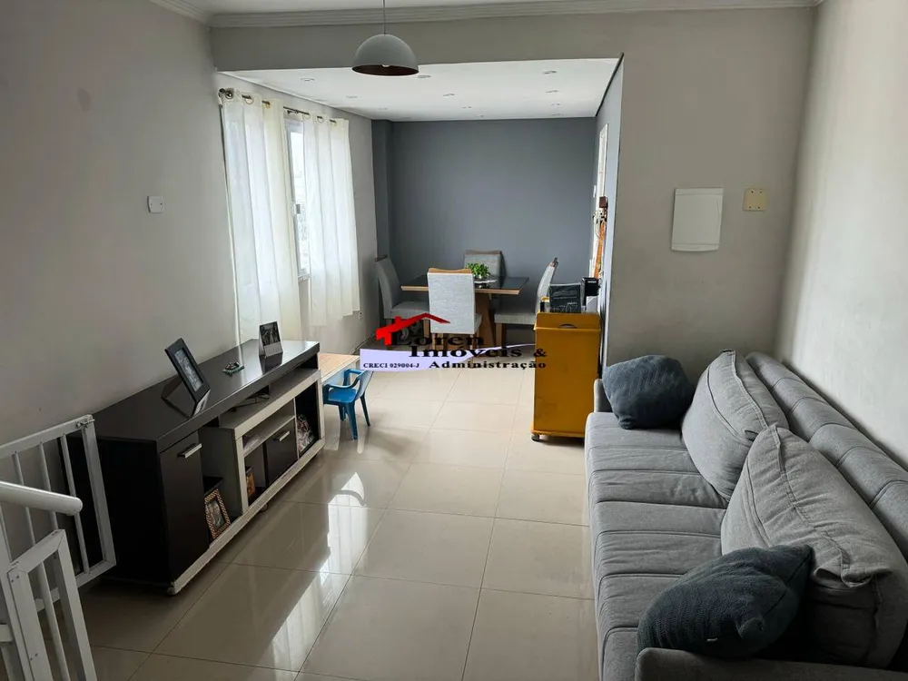 Apartamento, 3 quartos, 114 m² - Foto 1