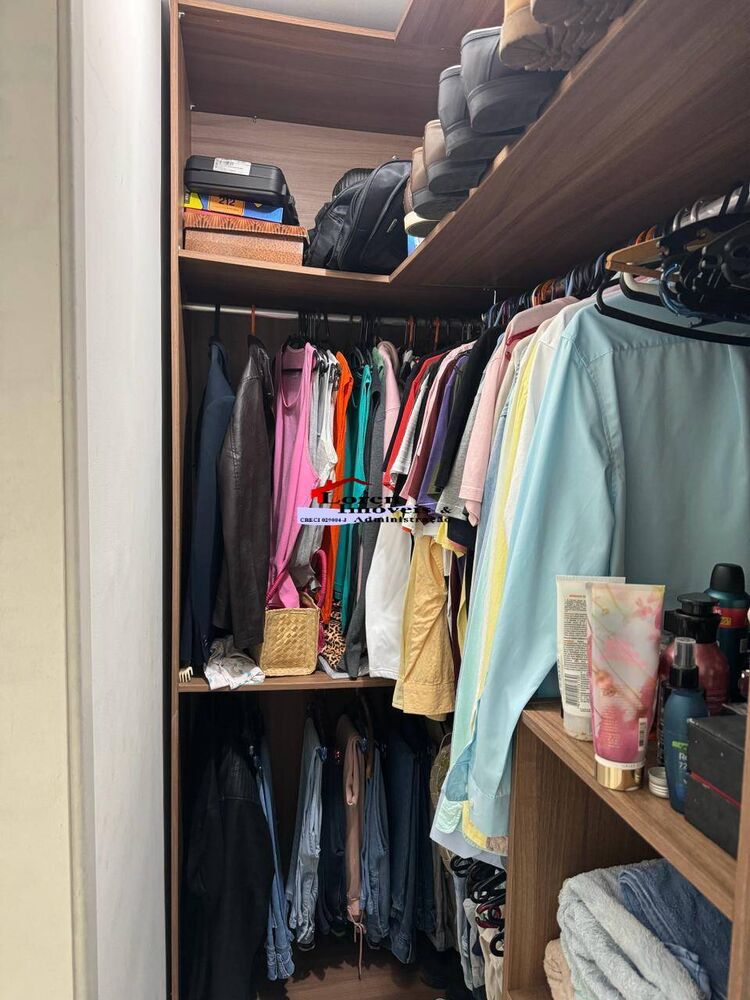 Apartamento, 3 quartos, 114 m² - Foto 11
