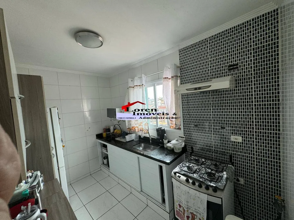 Apartamento, 3 quartos, 114 m² - Foto 3