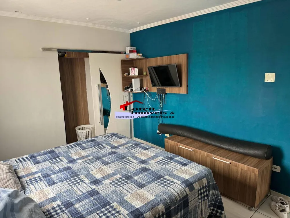 Apartamento, 3 quartos, 114 m² - Foto 8