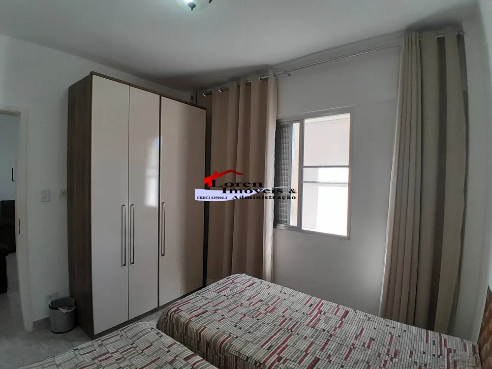 Apartamento, 1 quarto, 39 m² - Foto 7