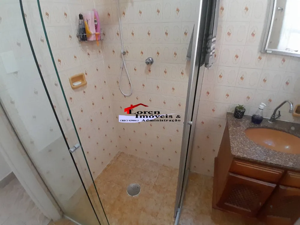 Apartamento, 1 quarto, 39 m² - Foto 2