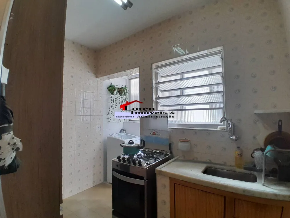 Apartamento, 1 quarto, 39 m² - Foto 1