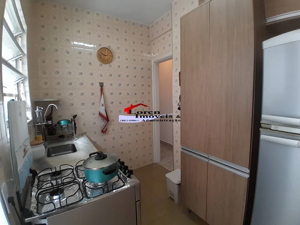 Apartamento, 1 quarto, 39 m² - Foto 3