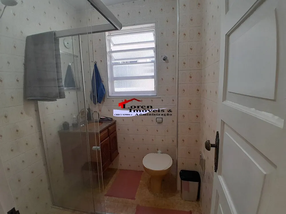 Apartamento, 1 quarto, 39 m² - Foto 5