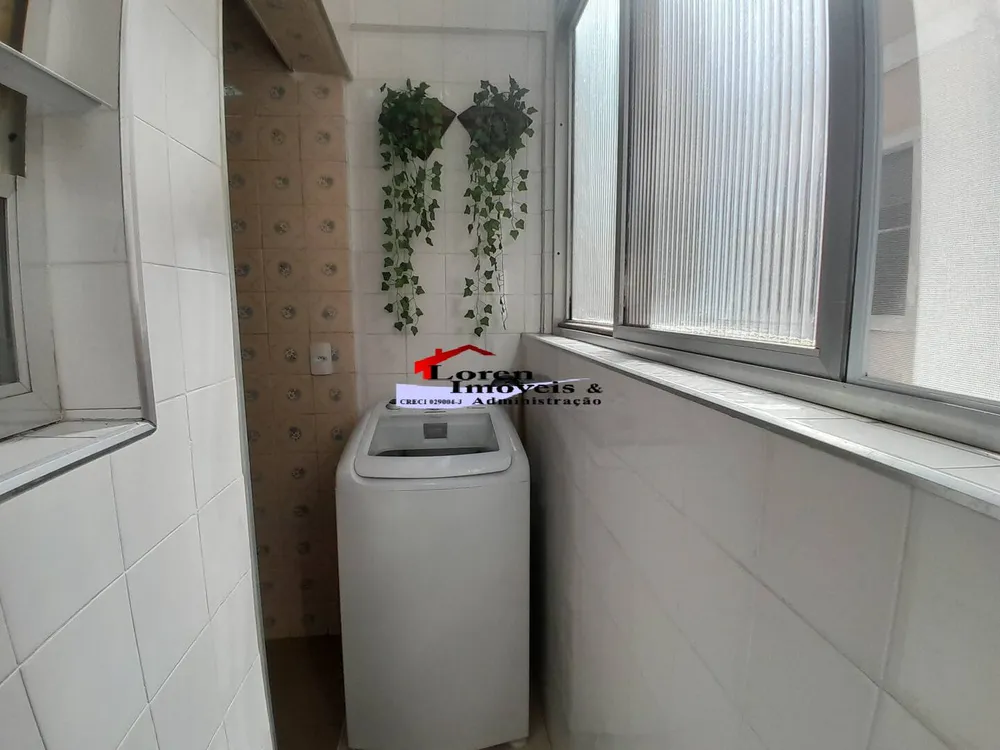 Apartamento, 1 quarto, 39 m² - Foto 6