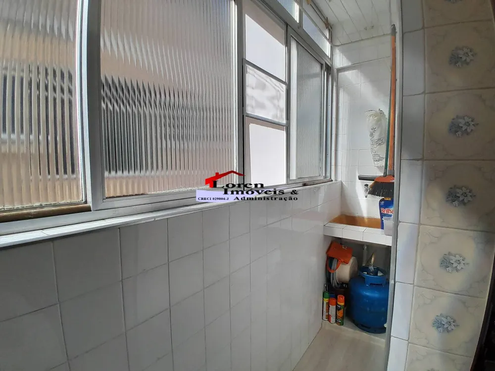 Apartamento, 1 quarto, 39 m² - Foto 4