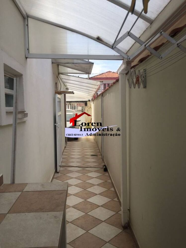 Sobrado à venda com 2 quartos, 128m² - Foto 4