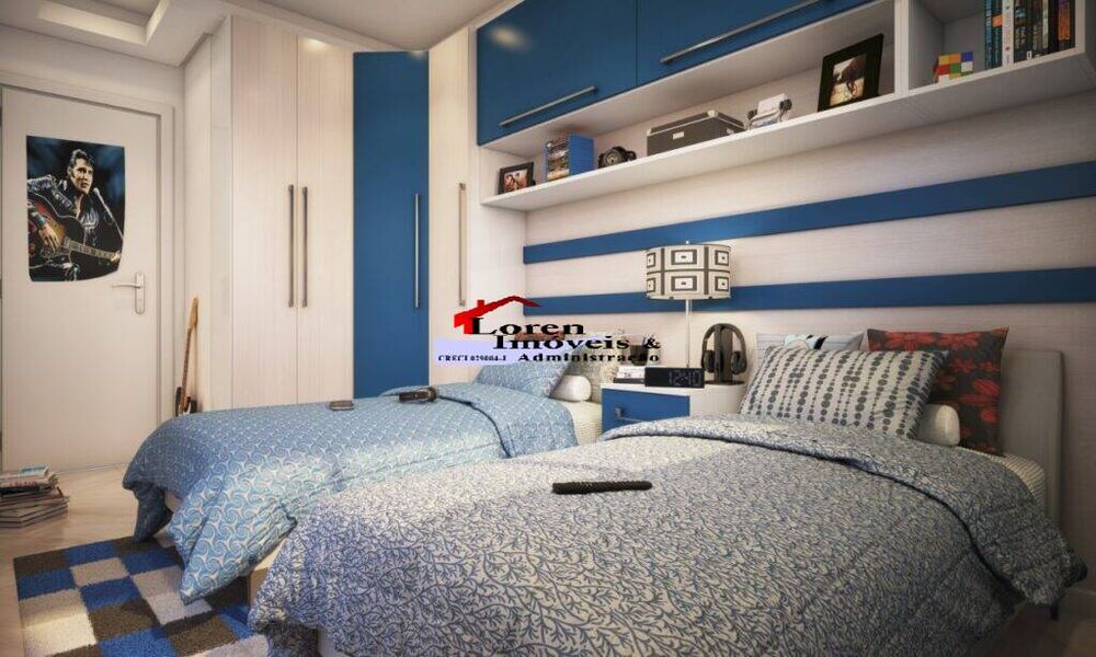 Apartamento, 1 quarto, 42 m² - Foto 7