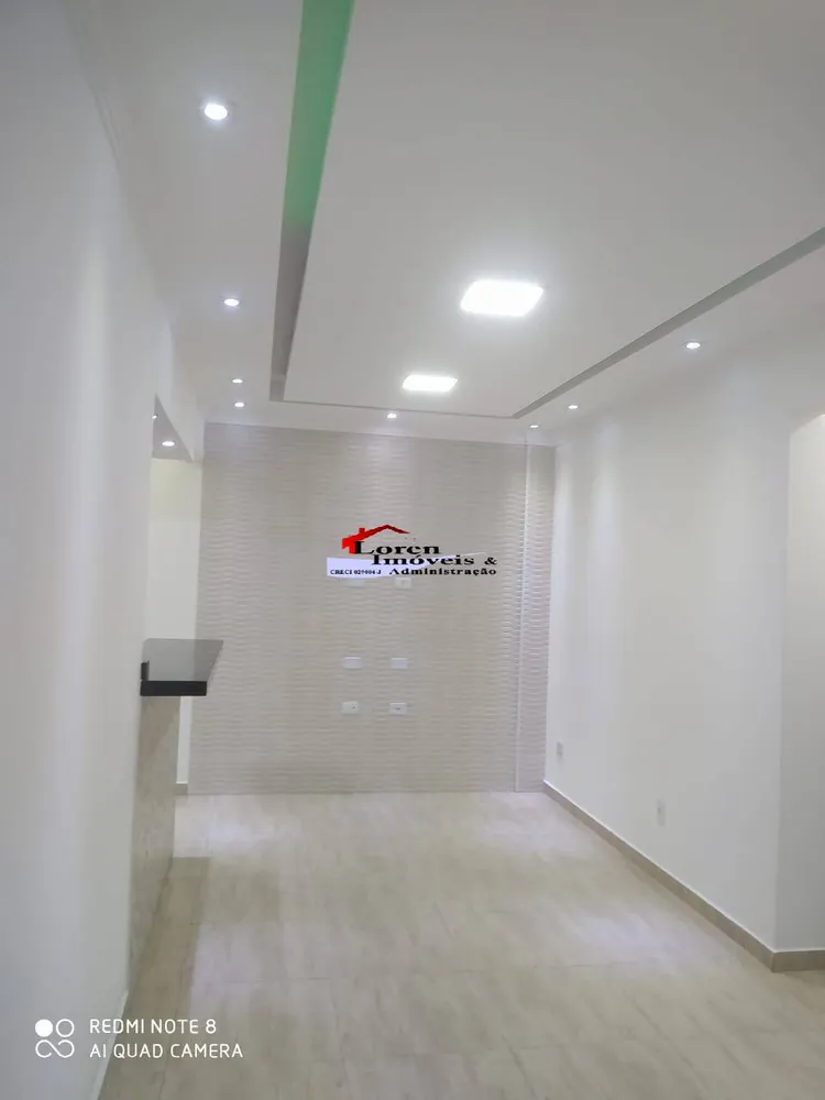 Apartamento, 2 quartos, 80 m² - Foto 4