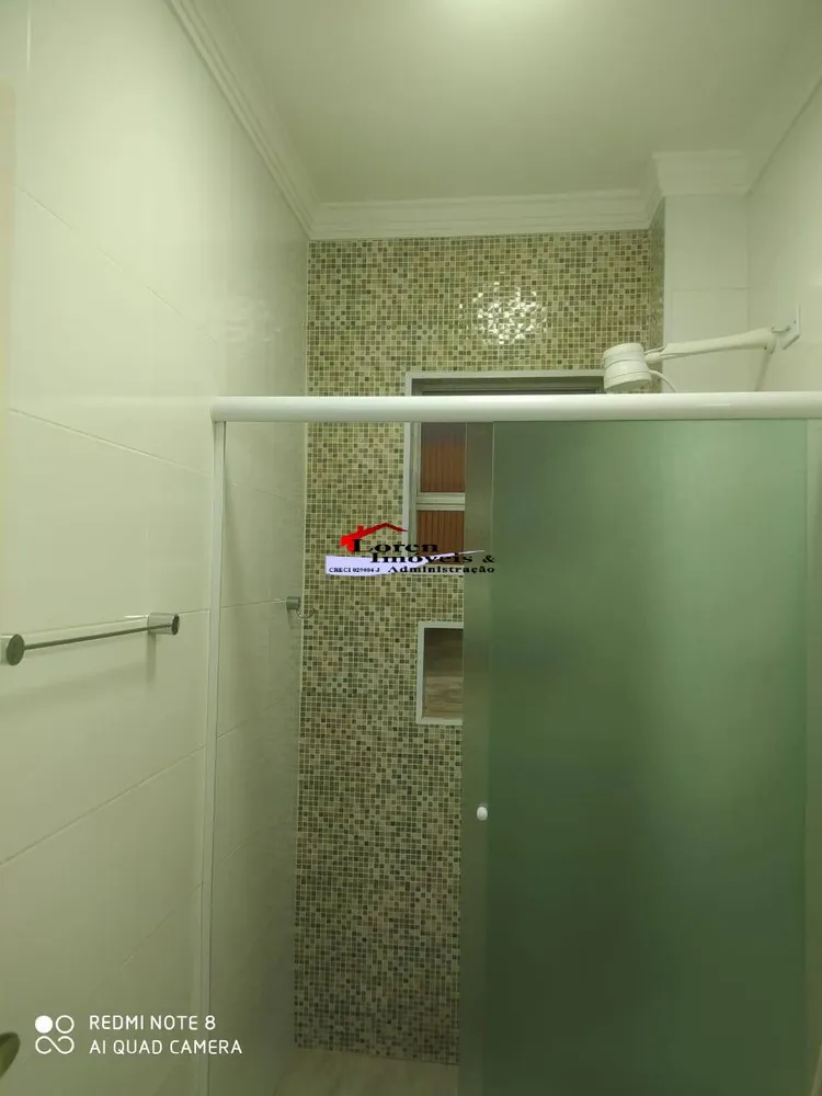 Apartamento, 2 quartos, 80 m² - Foto 6