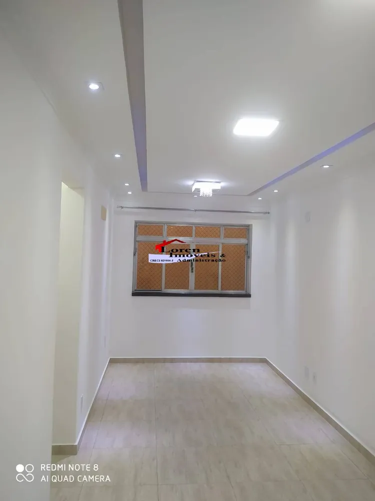 Apartamento, 2 quartos, 80 m² - Foto 3