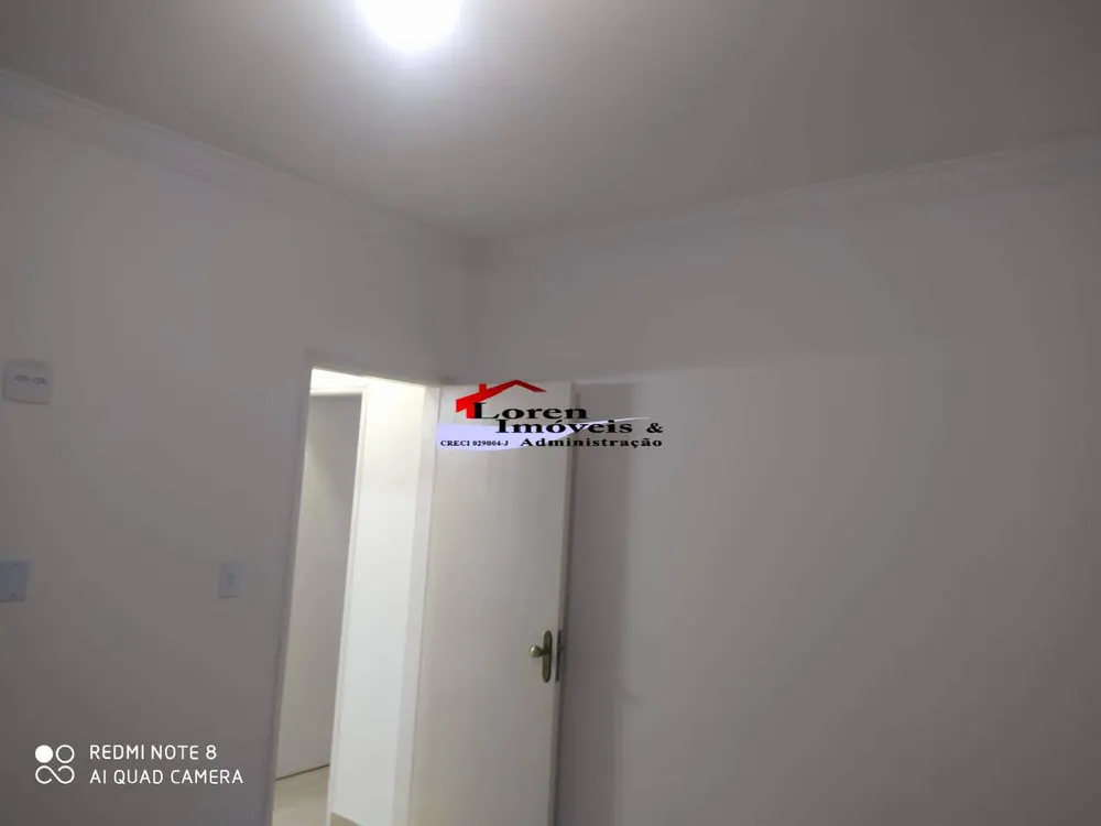 Apartamento, 2 quartos, 80 m² - Foto 2