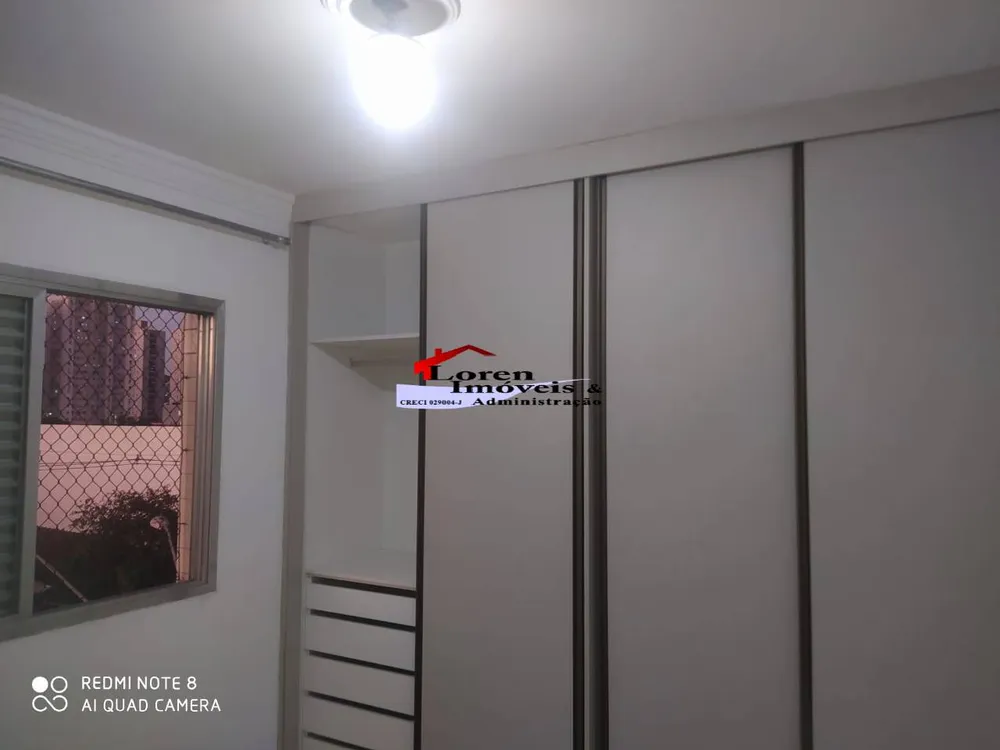 Apartamento, 2 quartos, 80 m² - Foto 8