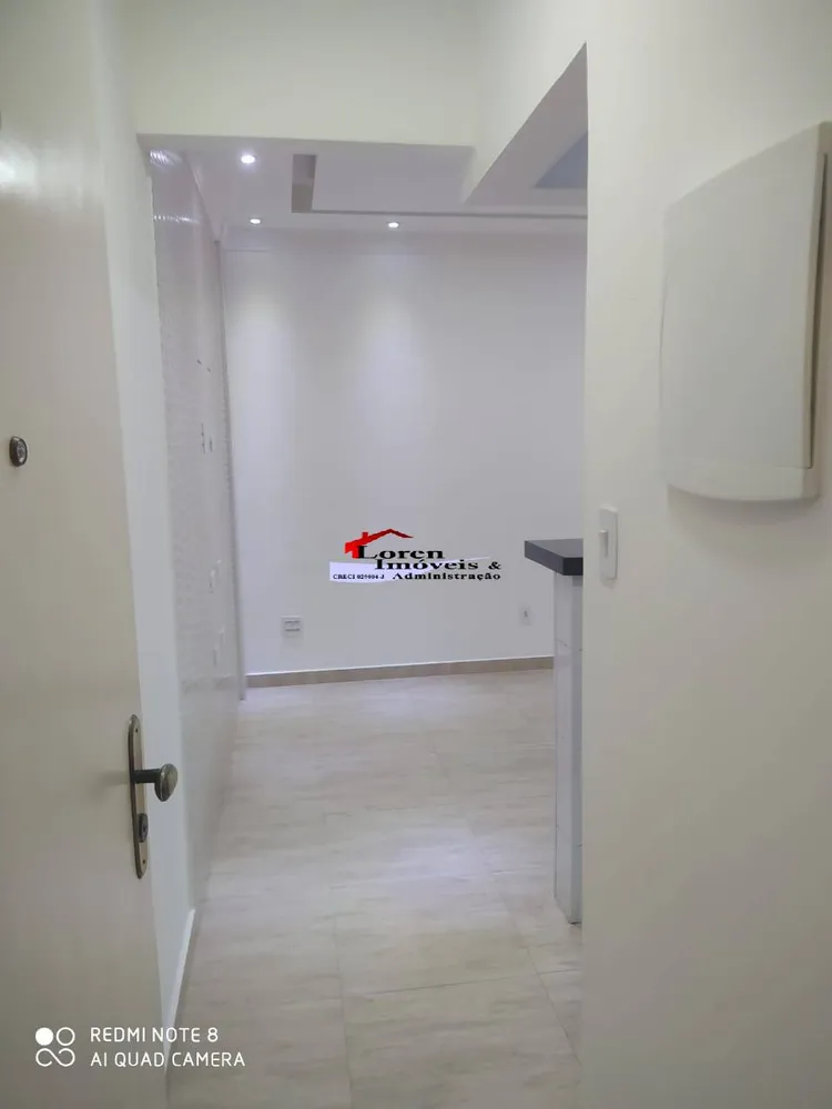 Apartamento, 2 quartos, 80 m² - Foto 3
