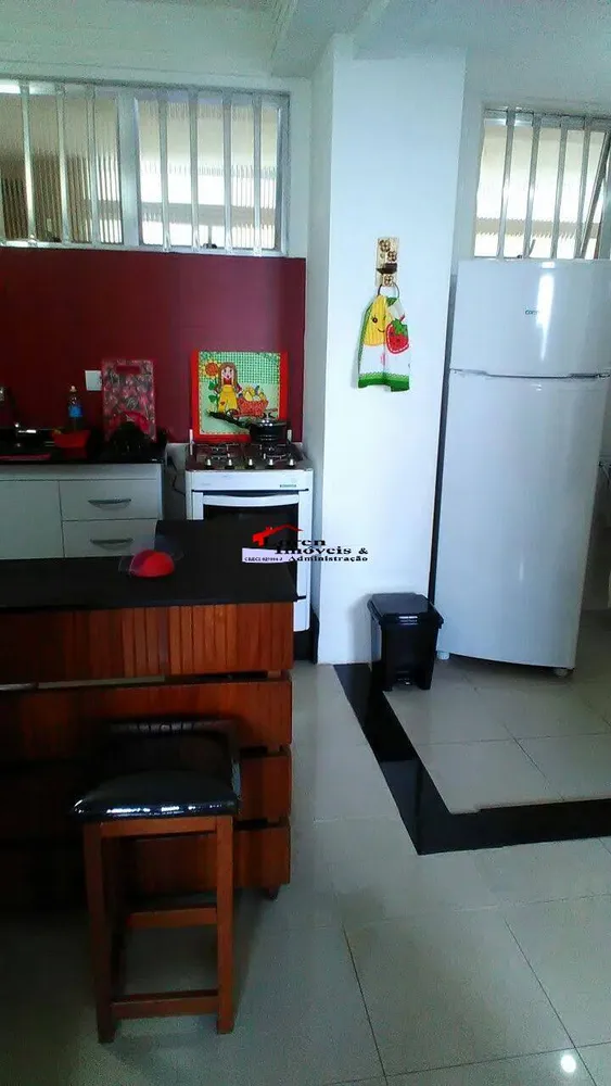 Apartamento, 1 quarto, 42 m² - Foto 2