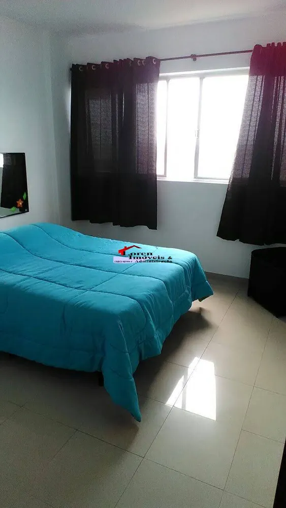 Apartamento, 1 quarto, 42 m² - Foto 6