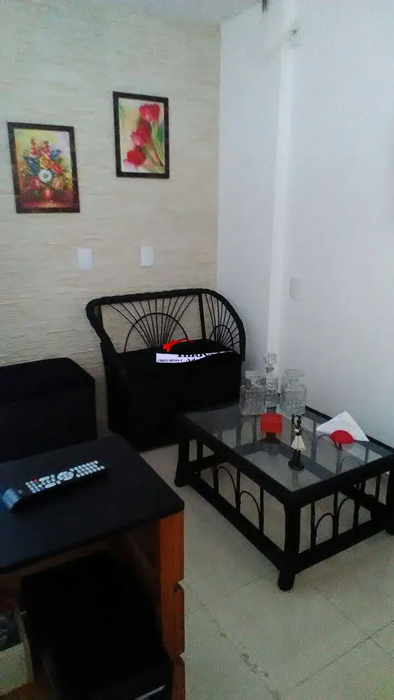 Apartamento, 1 quarto, 42 m² - Foto 3