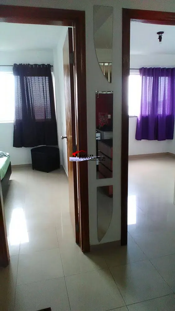 Apartamento, 1 quarto, 42 m² - Foto 5