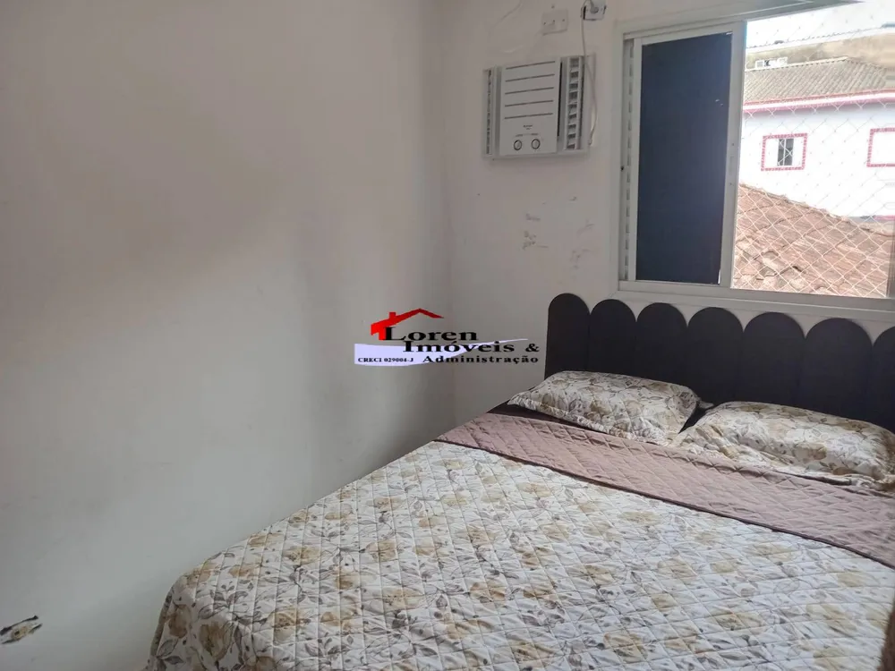 Casa, 2 quartos, 60 m² - Foto 4