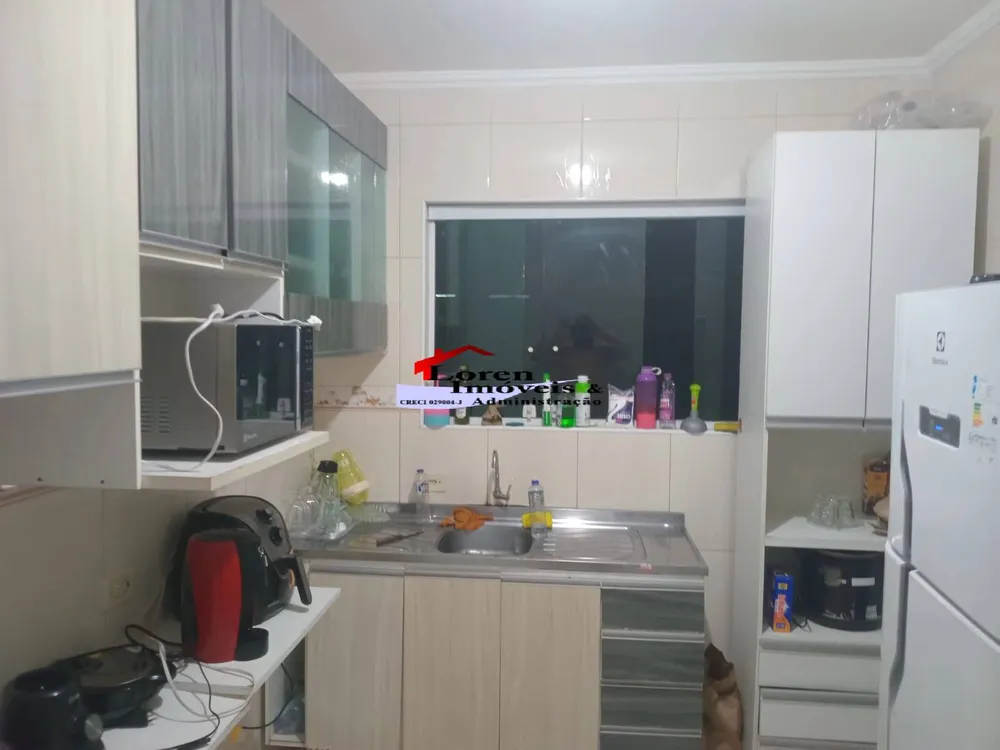 Casa, 2 quartos, 60 m² - Foto 2
