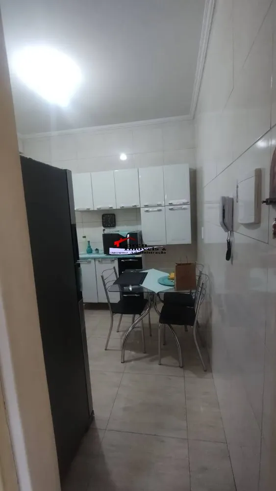 Apartamento, 2 quartos, 60 m² - Foto 4