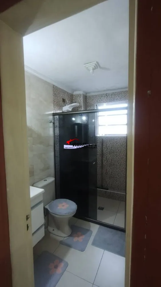 Apartamento, 2 quartos, 60 m² - Foto 5