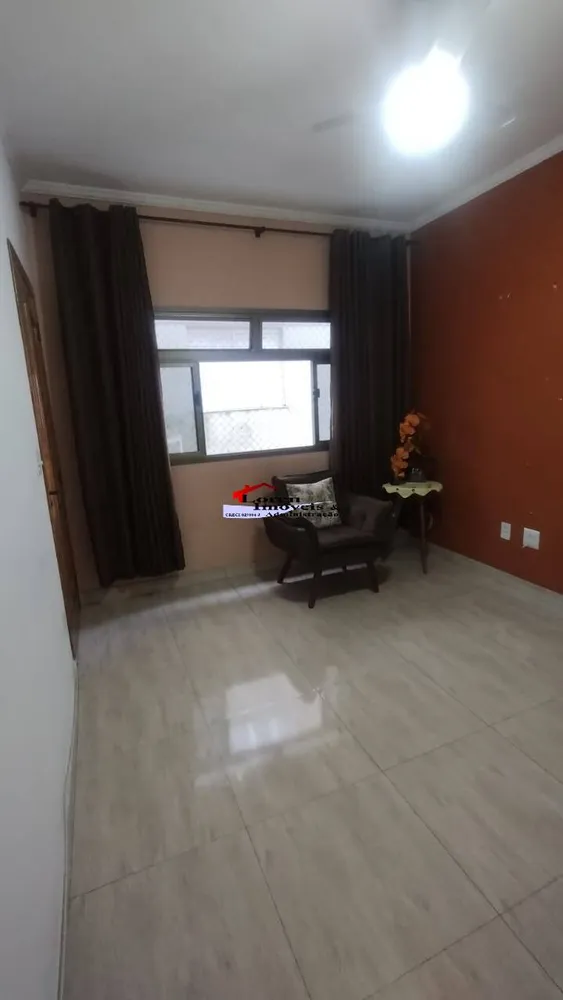Apartamento, 2 quartos, 60 m² - Foto 1