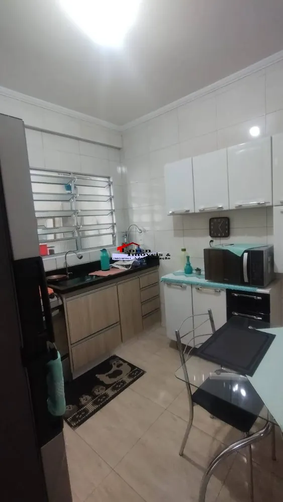 Apartamento, 2 quartos, 60 m² - Foto 3