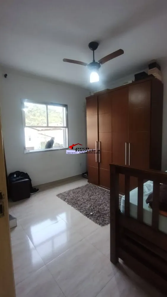 Apartamento, 2 quartos, 60 m² - Foto 8