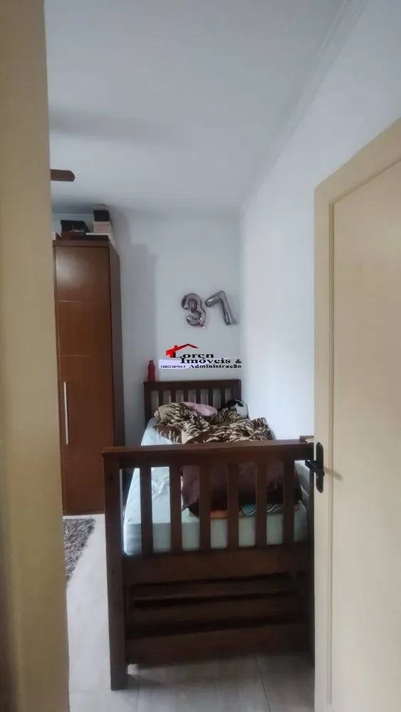 Apartamento, 2 quartos, 60 m² - Foto 7