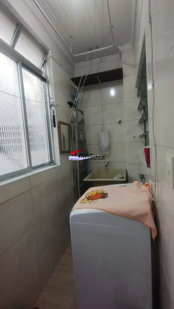 Apartamento, 2 quartos, 60 m² - Foto 12