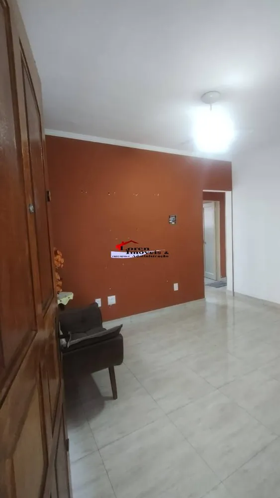 Apartamento, 2 quartos, 60 m² - Foto 2