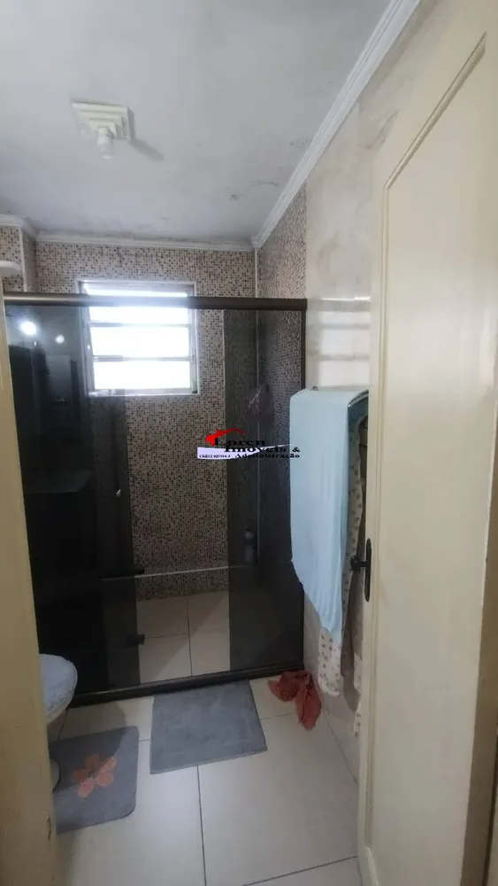 Apartamento, 2 quartos, 60 m² - Foto 6