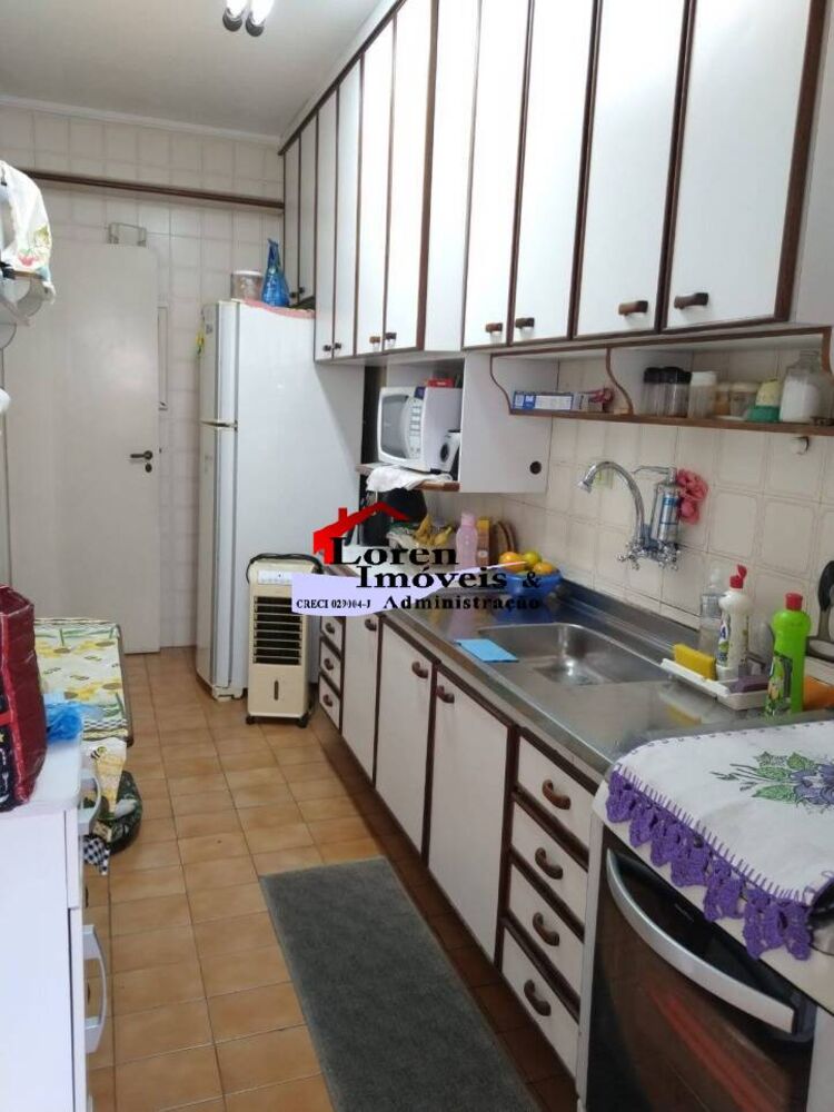 Apartamento, 2 quartos, 57 m² - Foto 7