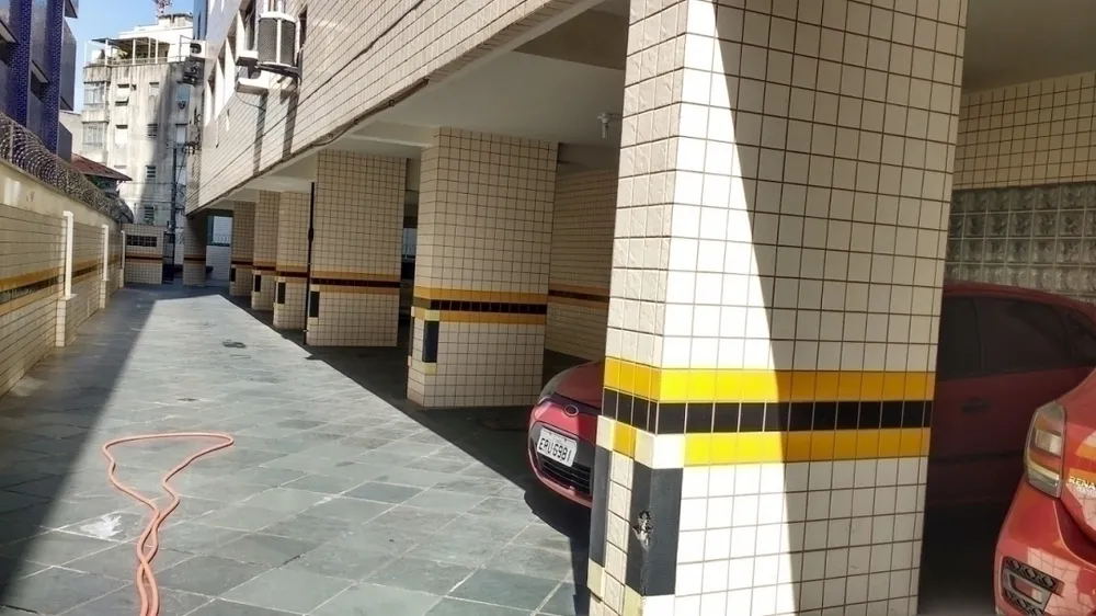 Apartamento, 2 quartos, 57 m² - Foto 13