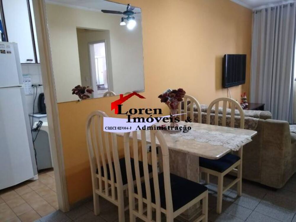 Apartamento, 2 quartos, 57 m² - Foto 2
