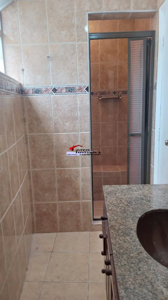 Apartamento, 2 quartos, 85 m² - Foto 2