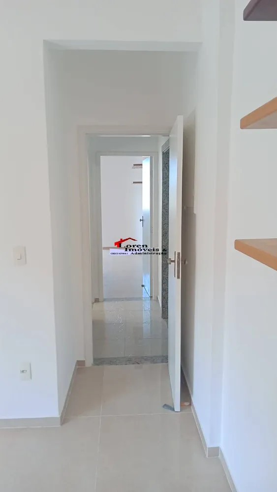 Apartamento, 2 quartos, 85 m² - Foto 8