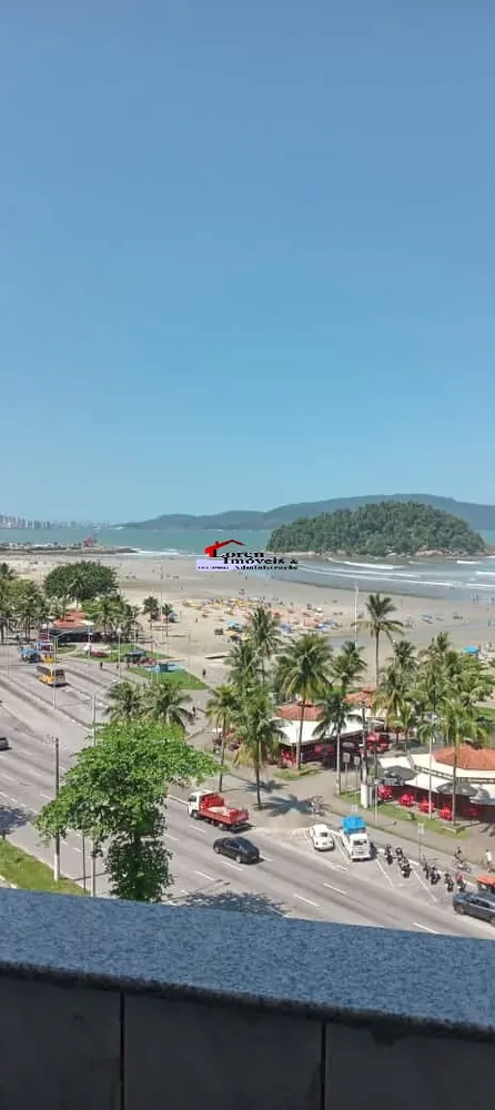 Apartamento, 2 quartos, 85 m² - Foto 1