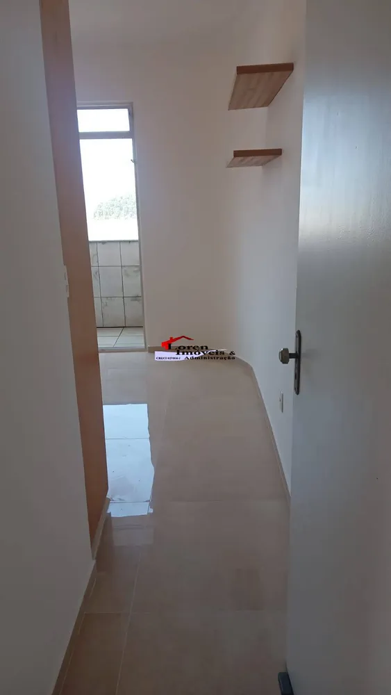 Apartamento, 2 quartos, 85 m² - Foto 2