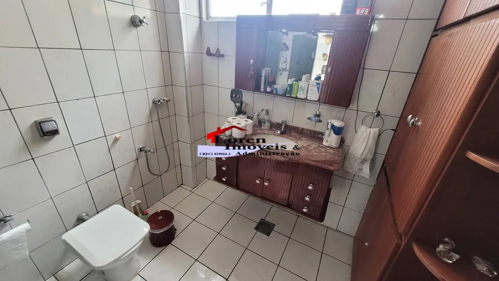 Apartamento, 2 quartos, 90 m² - Foto 4