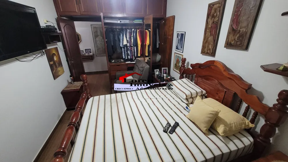 Apartamento, 2 quartos, 90 m² - Foto 8