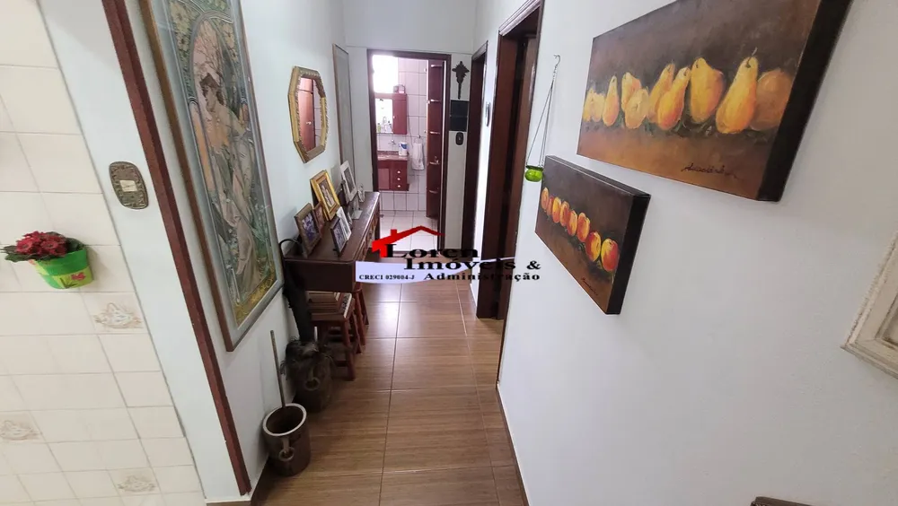 Apartamento, 2 quartos, 90 m² - Foto 1
