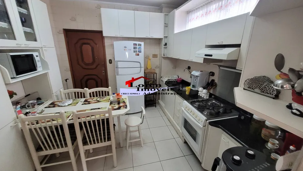 Apartamento, 2 quartos, 90 m² - Foto 7
