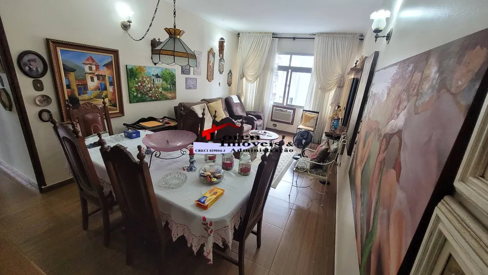 Apartamento, 2 quartos, 90 m² - Foto 1