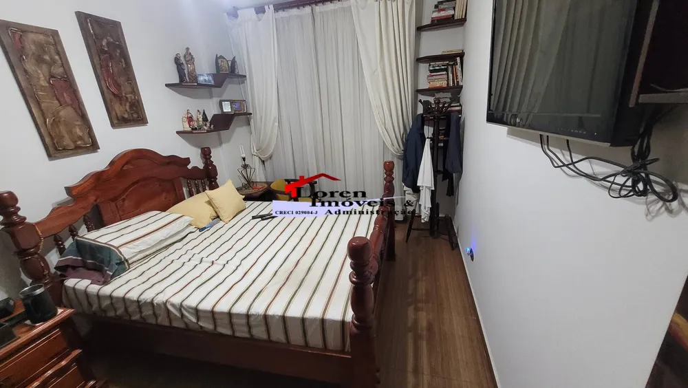 Apartamento, 2 quartos, 90 m² - Foto 6